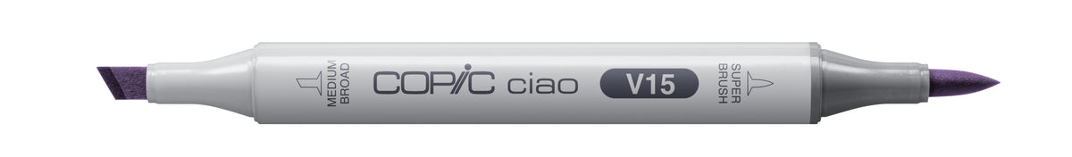 Copic Ciao V15