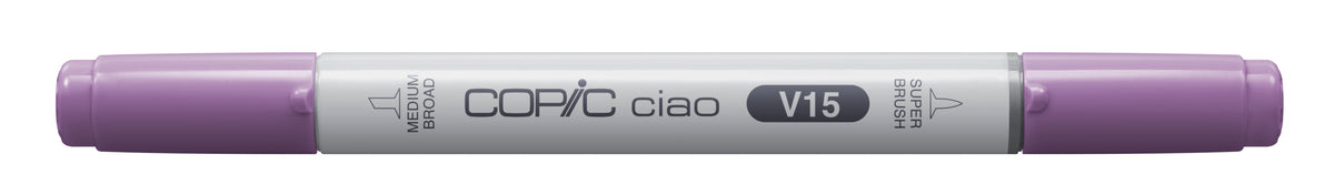 Copic Ciao V15