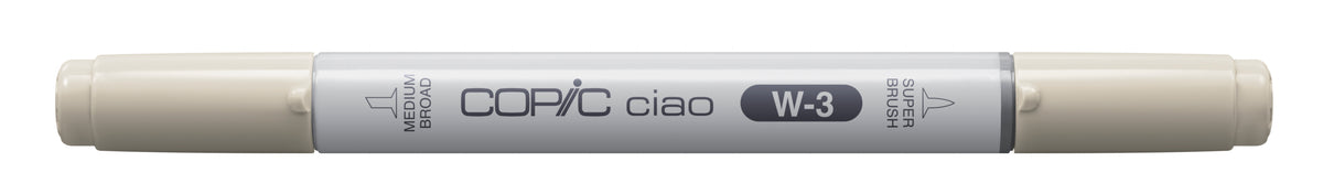 Copic Ciao W3