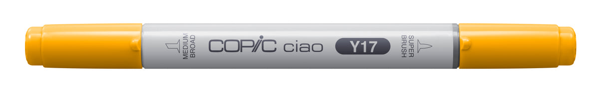 Copic Ciao Y17