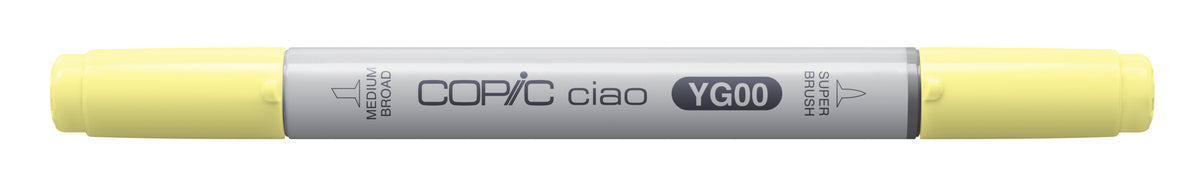 Copic Ciao YG00