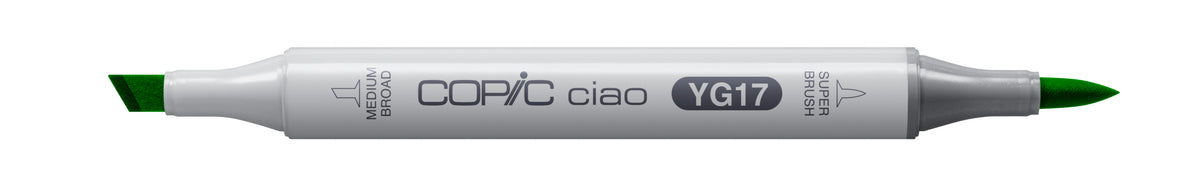 Copic Ciao YG17