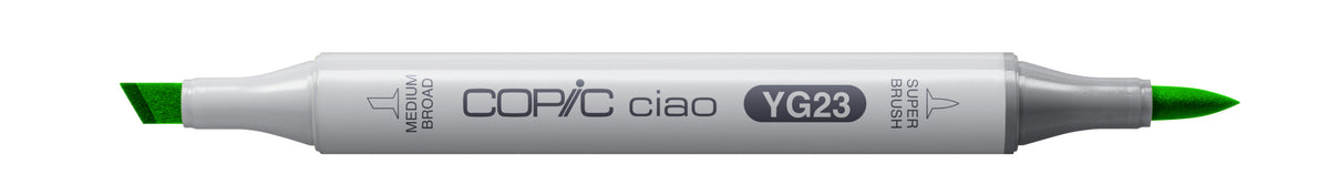 Copic Ciao YG23