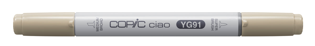 Copic Ciao YG91