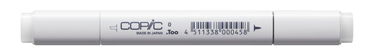 Copic Marker 0