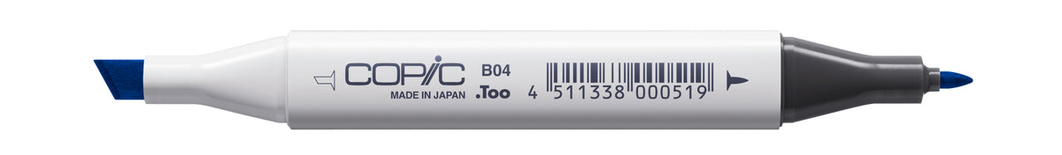 Copic Marker B04
