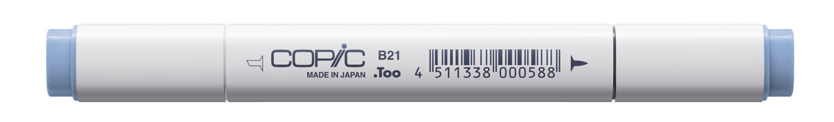 Copic Marker B21