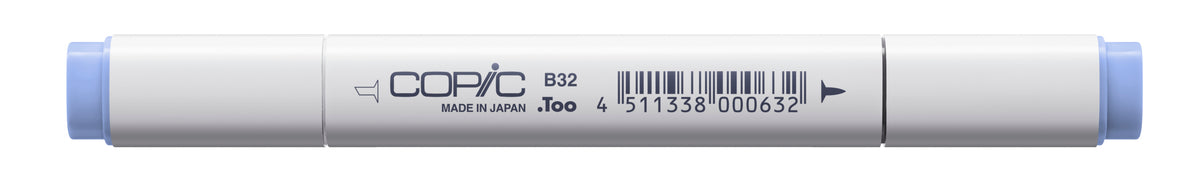 Copic Marker B32