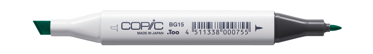 Copic Marker BG15