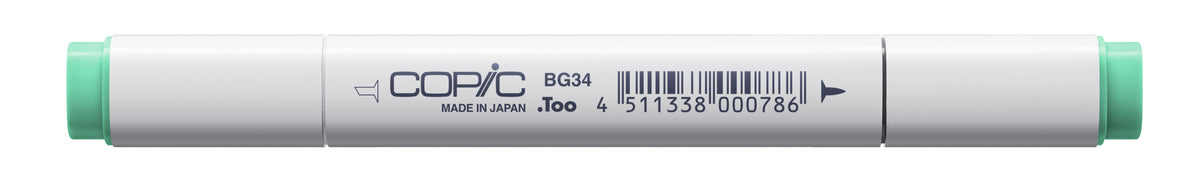 Copic Marker BG34
