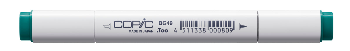 Copic Marker BG49