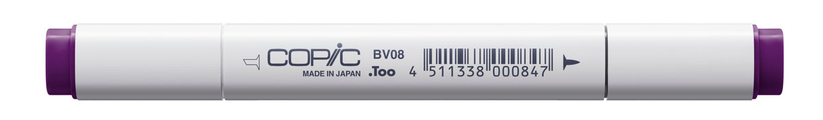 Copic Marker BV08