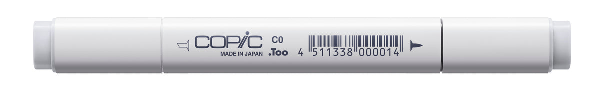 Copic Marker C0