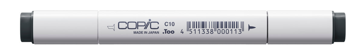 Copic Marker C10