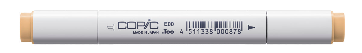 Copic Marker E00