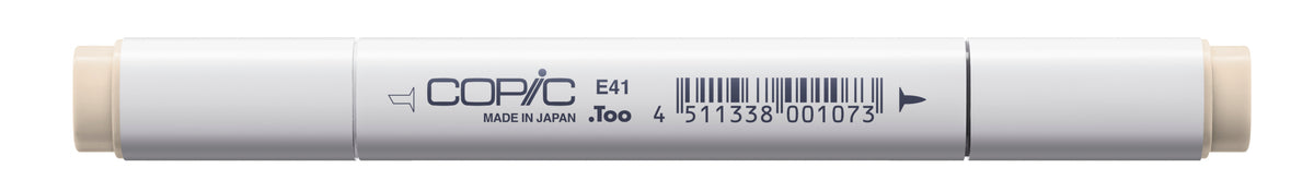 Copic Marker E41