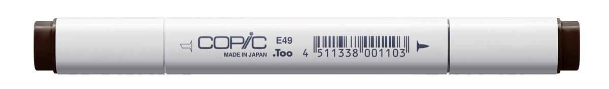 Copic Marker E49