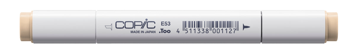 Copic Marker E53