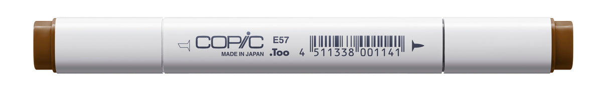 Copic Marker E57