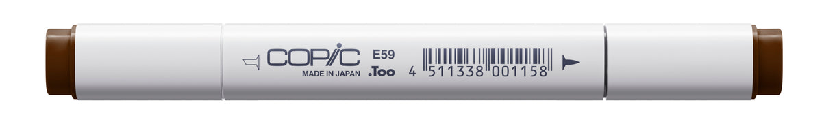 Copic Marker E59