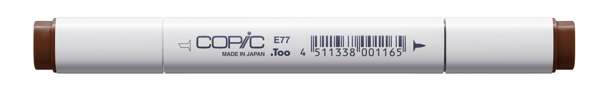 Copic Marker E77