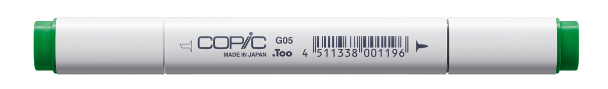 Copic Marker G05