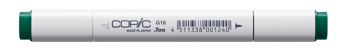 Copic Marker G16