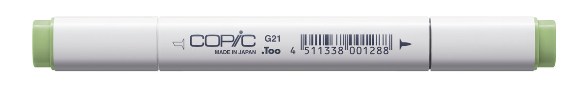 Copic Marker G21