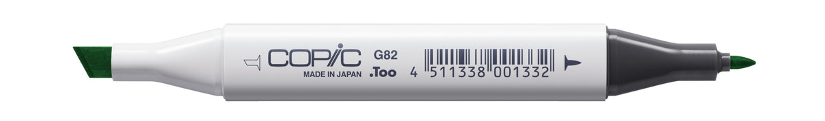 Copic Marker G82