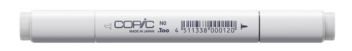 Copic Marker N0