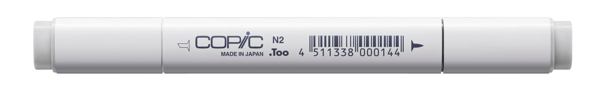 Copic Marker N2