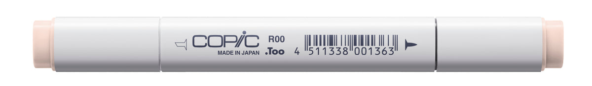 Copic Marker R00