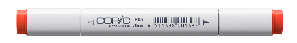 Copic Marker R05