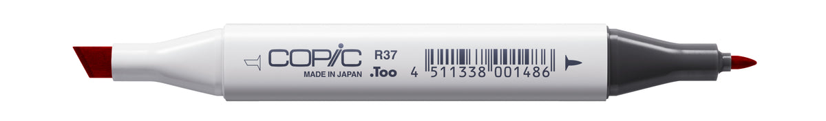 Copic Marker R37