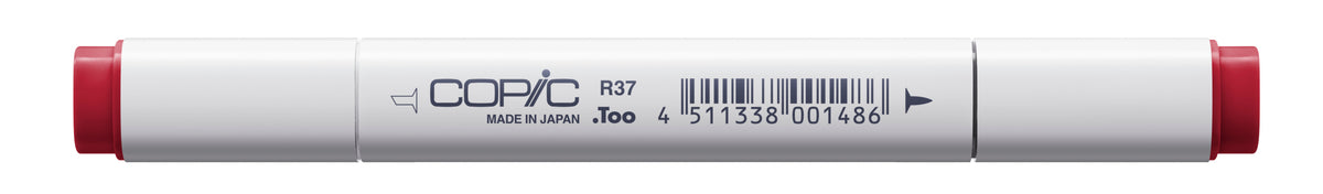 Copic Marker R37