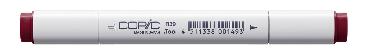 Copic Marker R39