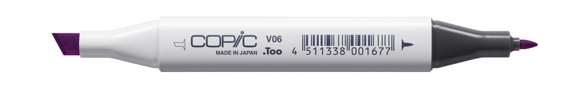 Copic Marker V06