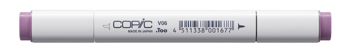 Copic Marker V06