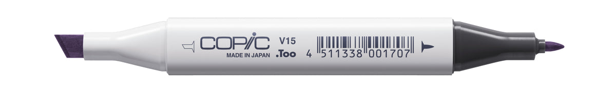Copic Marker V15