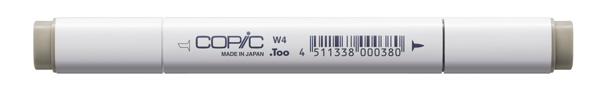 Copic Marker W4