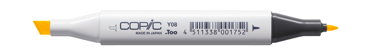Copic Marker Y08