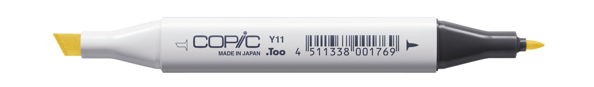 Copic Marker Y11