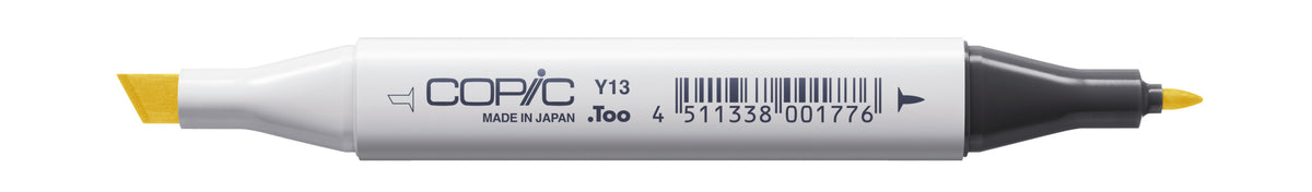 Copic Marker Y13