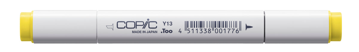 Copic Marker Y13
