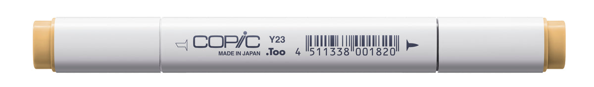 Copic Marker Y23