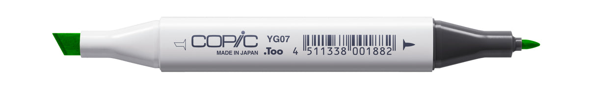Copic Marker YG07