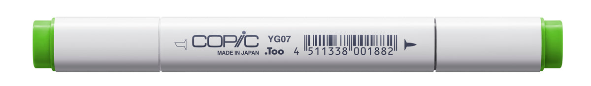 Copic Marker YG07