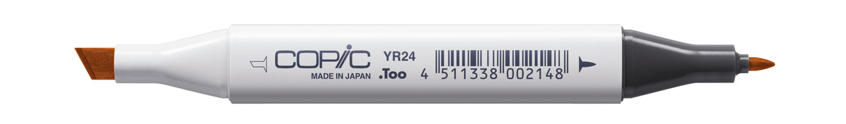 Copic Marker YR24