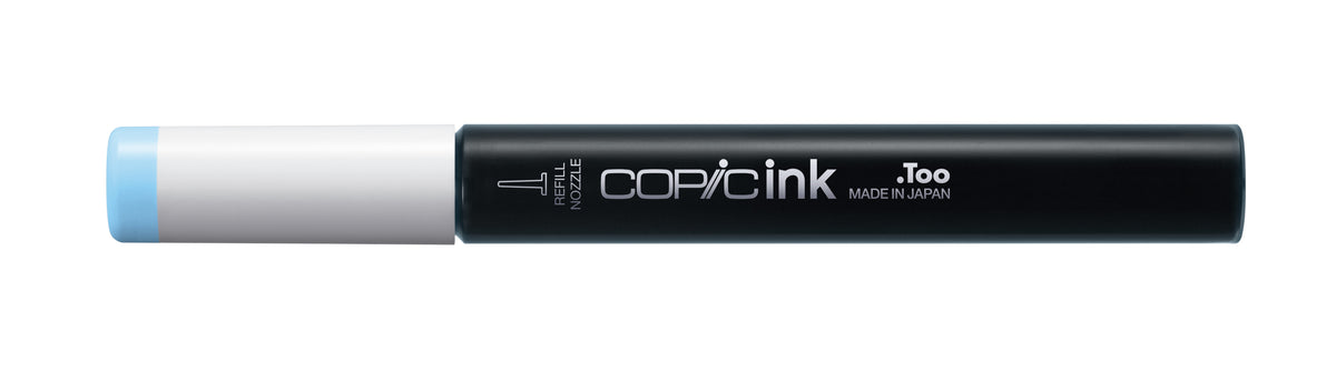 Copic Ink B12