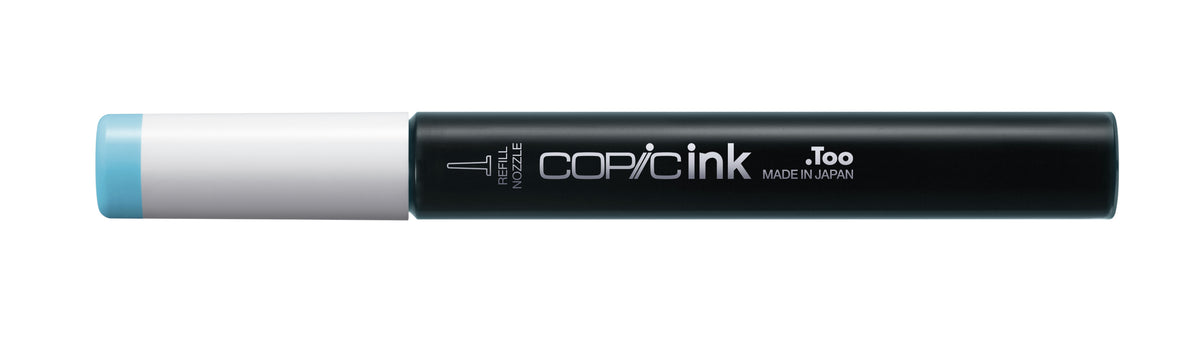 Copic Ink B14